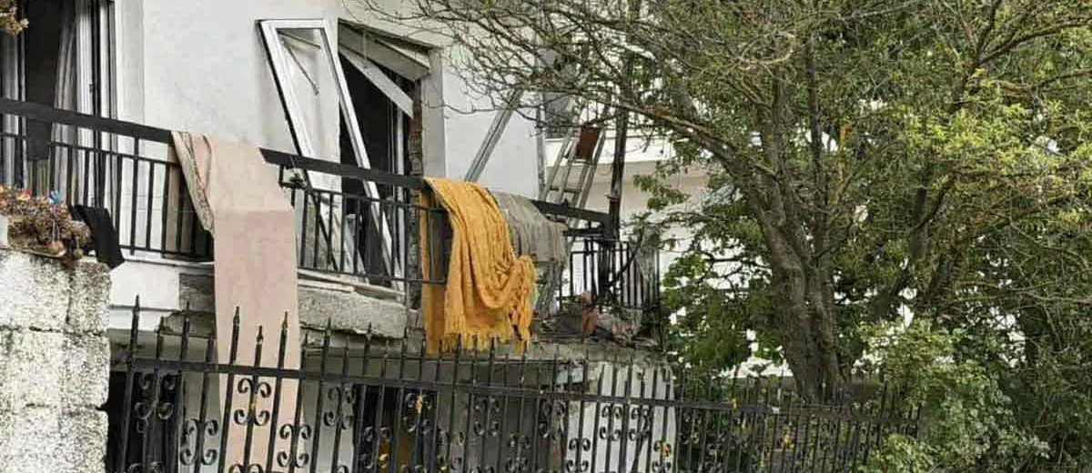Καστοριά: 15χρονος τραυματίστηκε από έκρηξη- Ισοπεδώθηκε δωμάτιο
