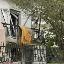 Καστοριά: 15χρονος τραυματίστηκε από έκρηξη- Ισοπεδώθηκε δωμάτιο