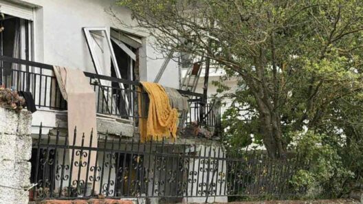Καστοριά: 15χρονος τραυματίστηκε από έκρηξη- Ισοπεδώθηκε δωμάτιο