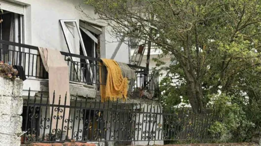 Καστοριά: 15χρονος τραυματίστηκε από έκρηξη- Ισοπεδώθηκε δωμάτιο