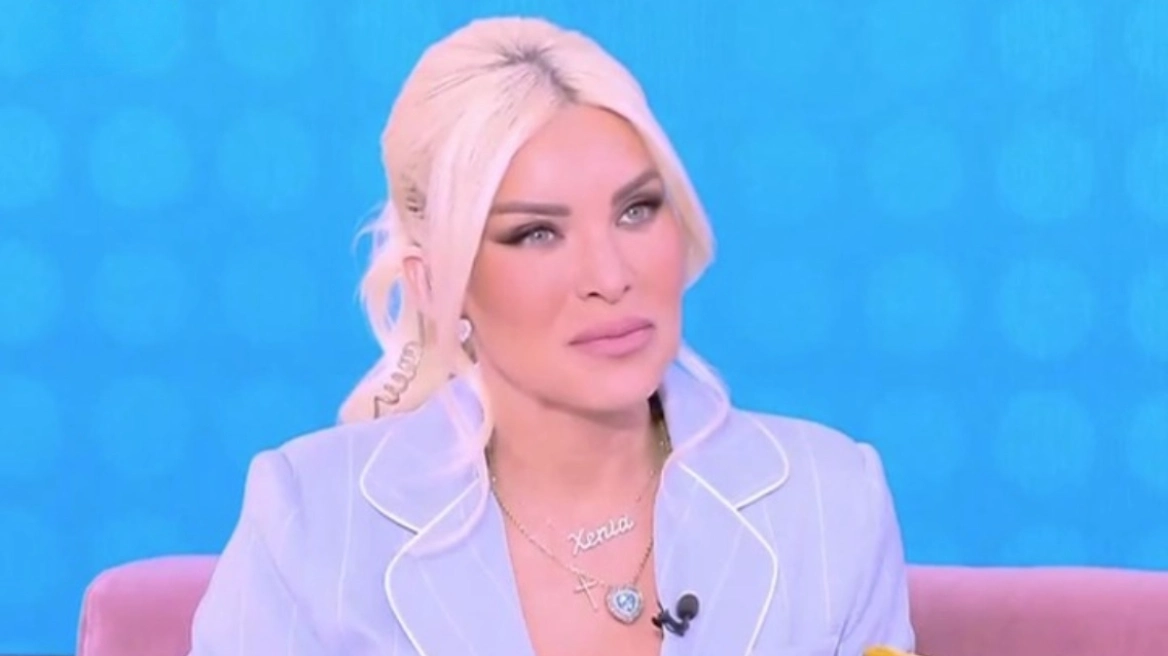 Κατερίνα Καινούργιου: Δίνω τόση αγάπη στην κόρη μου που δεν μπορώ να σκεφτώ πώς θα μοιραστεί