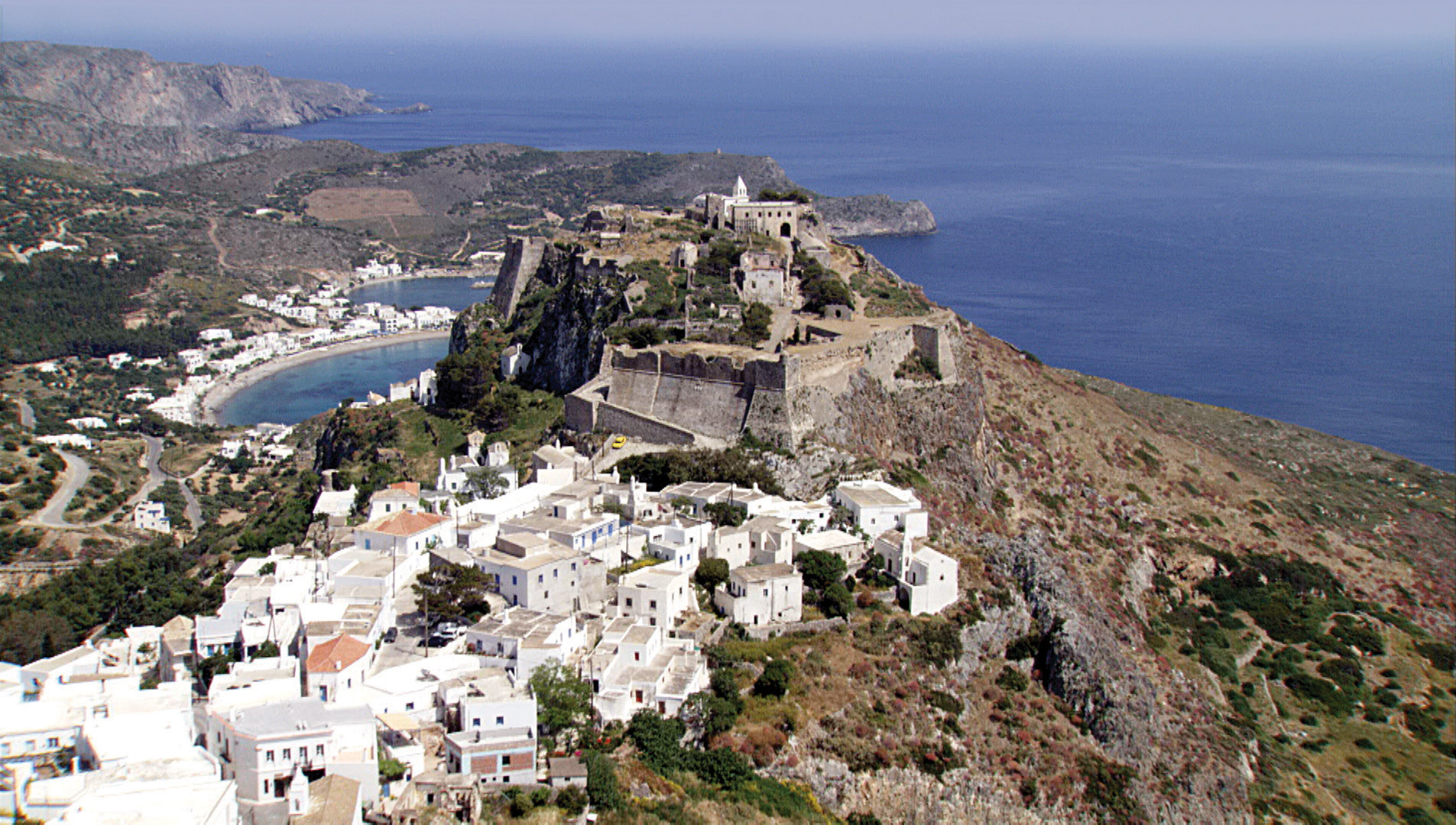 Chios & Kythira Pass 2026: Άνοιξε η πλατφόρμα για τα vouchers έως 300 ευρώ – Όσα πρέπει να γνωρίζετε