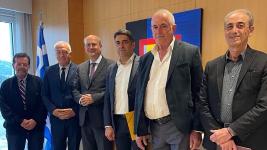Αχαΐα: Συνάντηση Χατζηδάκη - Σατολιά για χρέη και «κόκκινα δάνεια» Συνεταιρισμών και αγροτών 37 Αχαΐα: Συνάντηση Χατζηδάκη - Σατολιά για χρέη και «κόκκινα δάνεια» Συνεταιρισμών και αγροτών