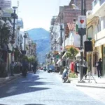 Αίγιο: Ανακοίνωση των Εμπόρων για την πεζοδρόμηση της Κλ.Οικονόμου και την οικονομική αιμορραγία