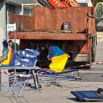 Πόρτο Ράφτη: Διέλυσαν ΑΤΜ με φορτηγό και έφυγαν με τα χρήματα ΦΩΤΟ