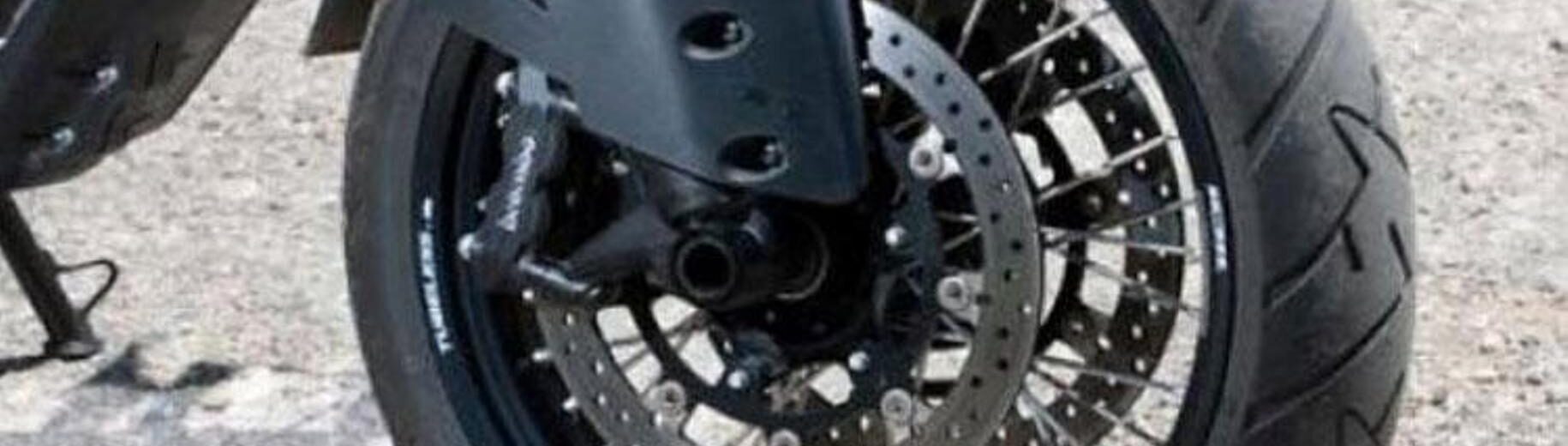 Πάτρα: Η αγγελία για αγορά μοτοσικλέτας που κόστισε ακριβά!