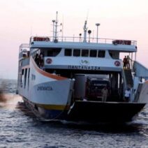 Ρίο-Αντίρριο: Θέμα πληρωμάτων ασφάλειας βάζουν οι ναυτεργάτες των φερι μποτ
