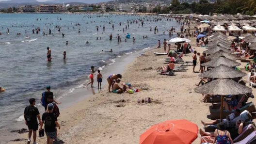 Κοινωνικός Τουρισμός