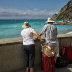 Κοινωνικός Τουρισμός: Ποιοι συνταξιούχοι κάνουν αίτηση σήμερα