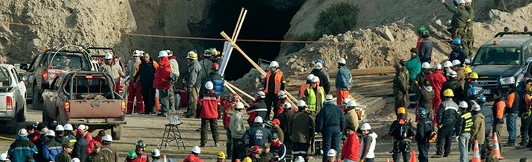 Θάνατος στα έγκατα της γης: Εννέα νεκροί ανθρακωρύχοι