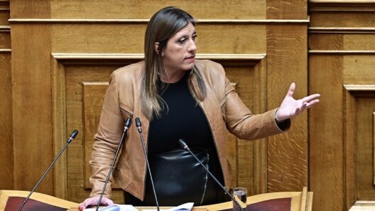 Βουλή: Επεισοδιακή άρση ασυλίας της Ζωής Κωνσταντοπούλου 38 Βουλή: Επεισοδιακή άρση ασυλίας της Ζωής Κωνσταντοπούλου