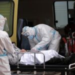Εκθεση σοκ του ΠΟΥ: Τριπλάσιοι θάνατοι από τoν covid-19 σε σχέση με τα καταγεγραμμένα περιστατικά