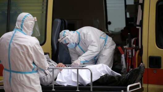 Εκθεση σοκ του ΠΟΥ: Τριπλάσιοι θάνατοι από τoν covid-19 σε σχέση με τα καταγεγραμμένα περιστατικά 36 Εκθεση σοκ του ΠΟΥ: Τριπλάσιοι θάνατοι από τoν covid-19 σε σχέση με τα καταγεγραμμένα περιστατικά
