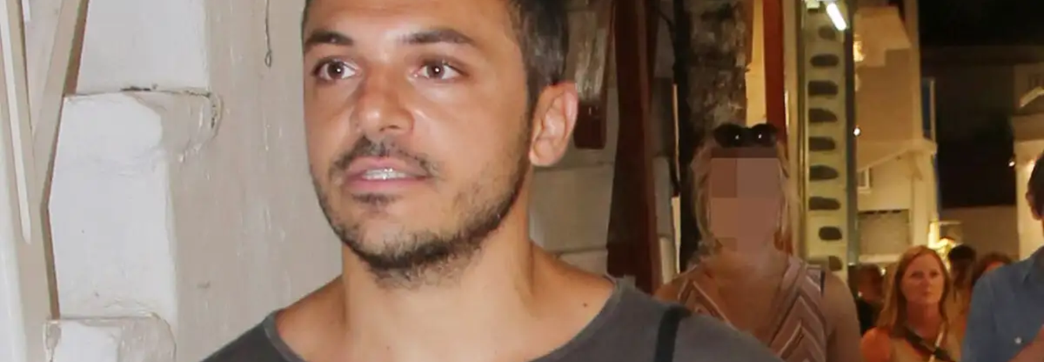 Κώστας Δόξας