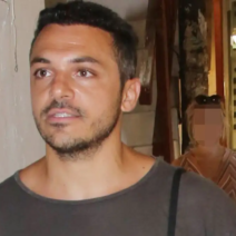 Κώστας Δόξας