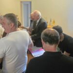 Νέο ΔΣ στον Πολιτιστικό Σύλλογο Κρινοφύτων Καλαβρύτων ΦΩΤΟ