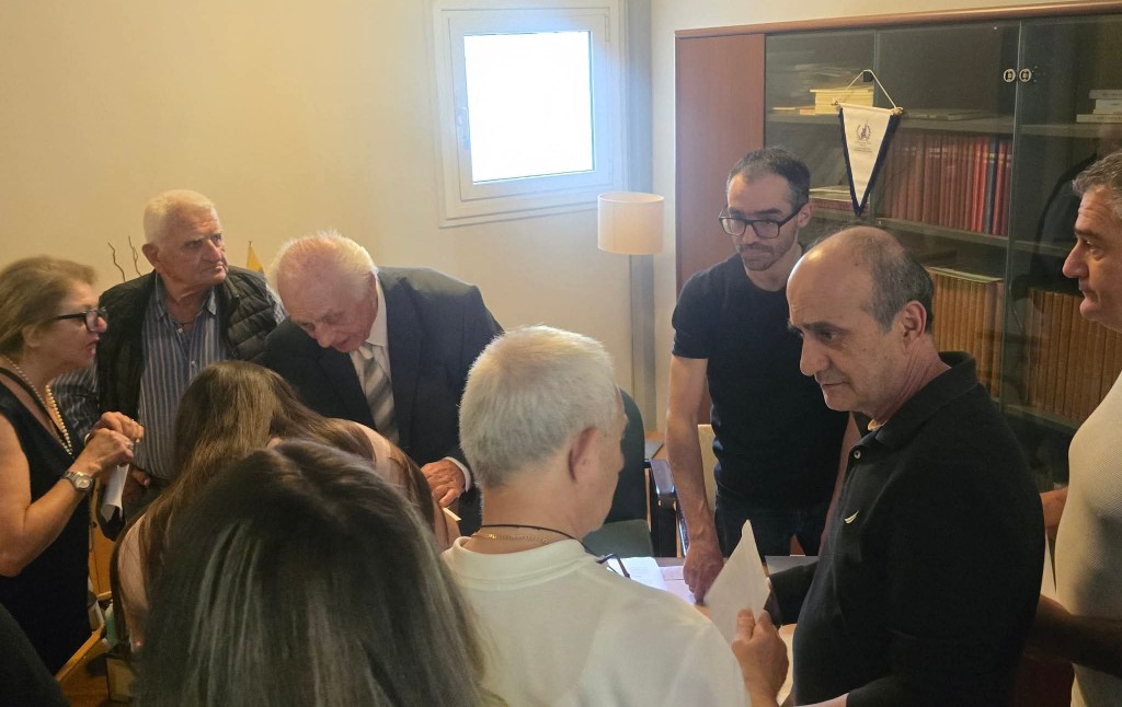 Νέο ΔΣ στον Πολιτιστικό Σύλλογο Κρινοφύτων Καλαβρύτων ΦΩΤΟ 30 Νέο ΔΣ στον Πολιτιστικό Σύλλογο Κρινοφύτων Καλαβρύτων ΦΩΤΟ