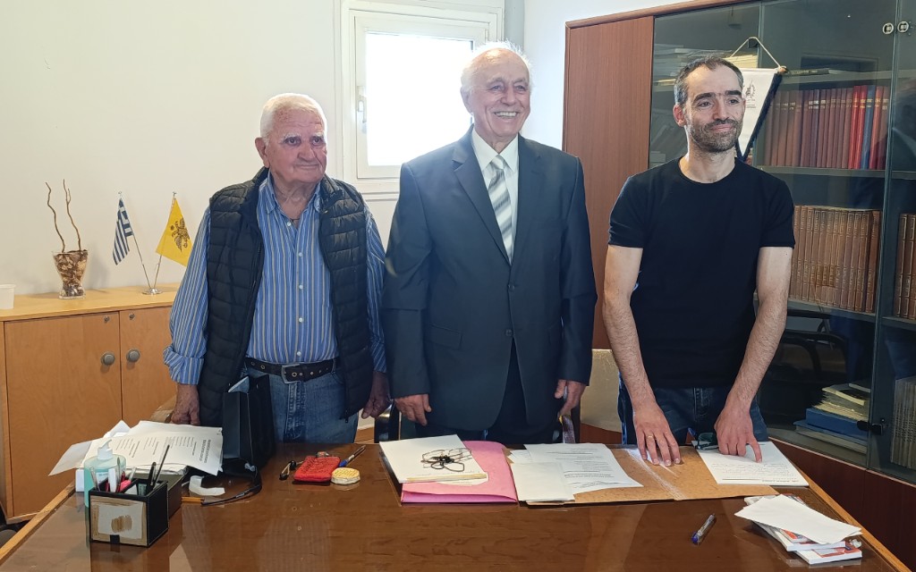 Νέο ΔΣ στον Πολιτιστικό Σύλλογο Κρινοφύτων Καλαβρύτων ΦΩΤΟ 29 Νέο ΔΣ στον Πολιτιστικό Σύλλογο Κρινοφύτων Καλαβρύτων ΦΩΤΟ