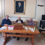Εκλογές και νέο ΔΣ στον Σύλλογο Κρητών Πάτρας
