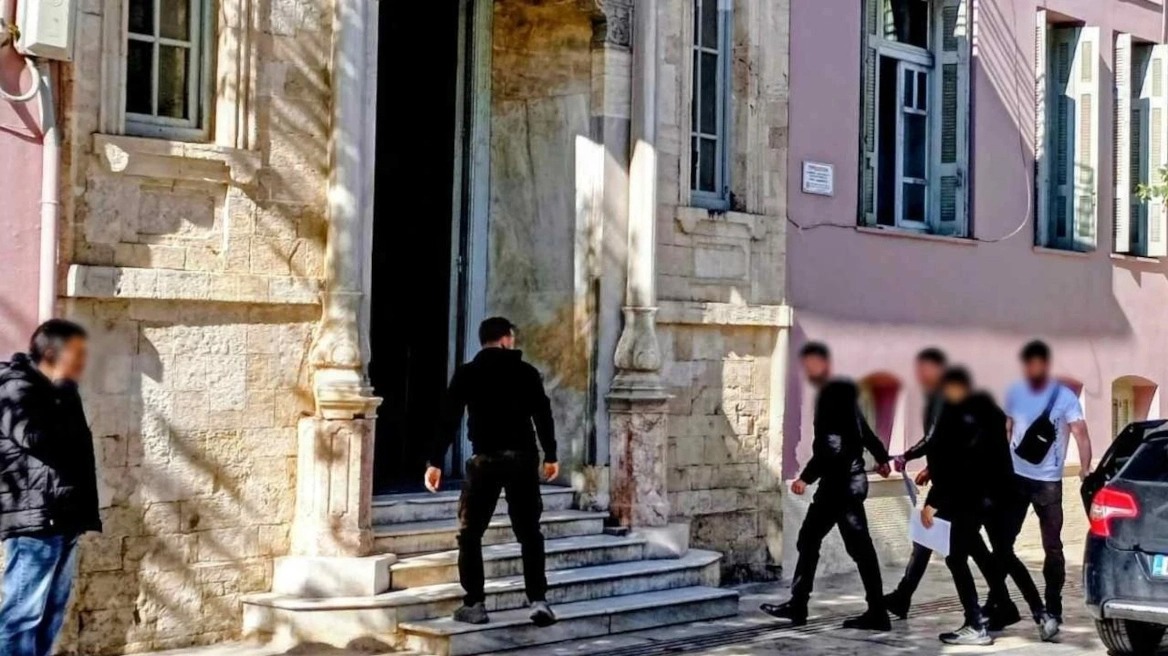 Ηράκλειο