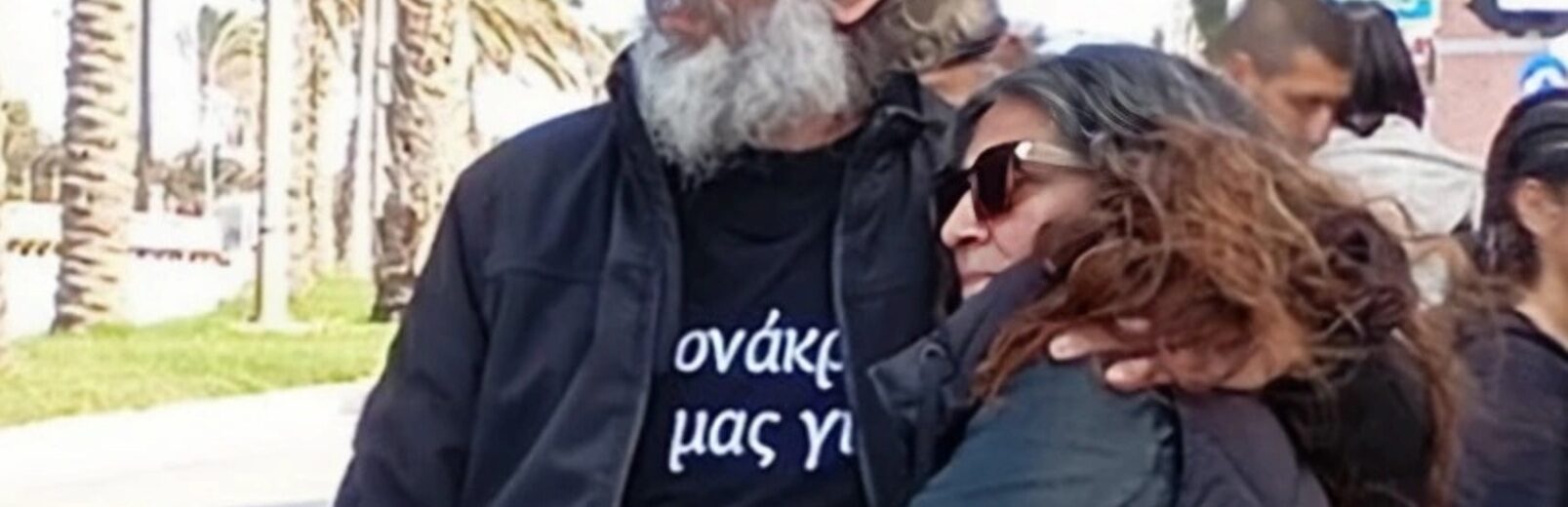 Κρήτη: «Έκανα αυτό που έπρεπε» - Σοκάρει ο δράστης της δολοφονίας