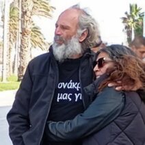 Κρήτη: «Έκανα αυτό που έπρεπε» - Σοκάρει ο δράστης της δολοφονίας