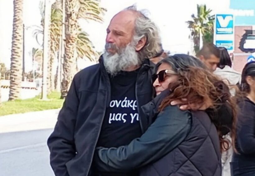 Κρήτη: «Έκανα αυτό που έπρεπε» - Σοκάρει ο δράστης της δολοφονίας