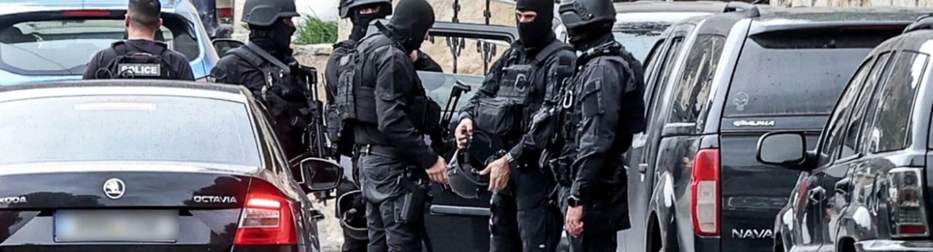 Βορίζια: 13 όπλα χρησιμοποιήθηκαν στη συμπλοκή με δυο νεκρούς - Τι έδειξε η βαλλιστική