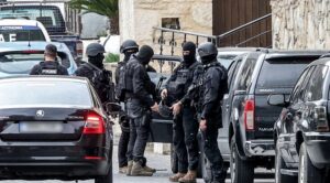 Βορίζια: 13 όπλα χρησιμοποιήθηκαν στη συμπλοκή με δυο νεκρούς - Τι έδειξε η βαλλιστική