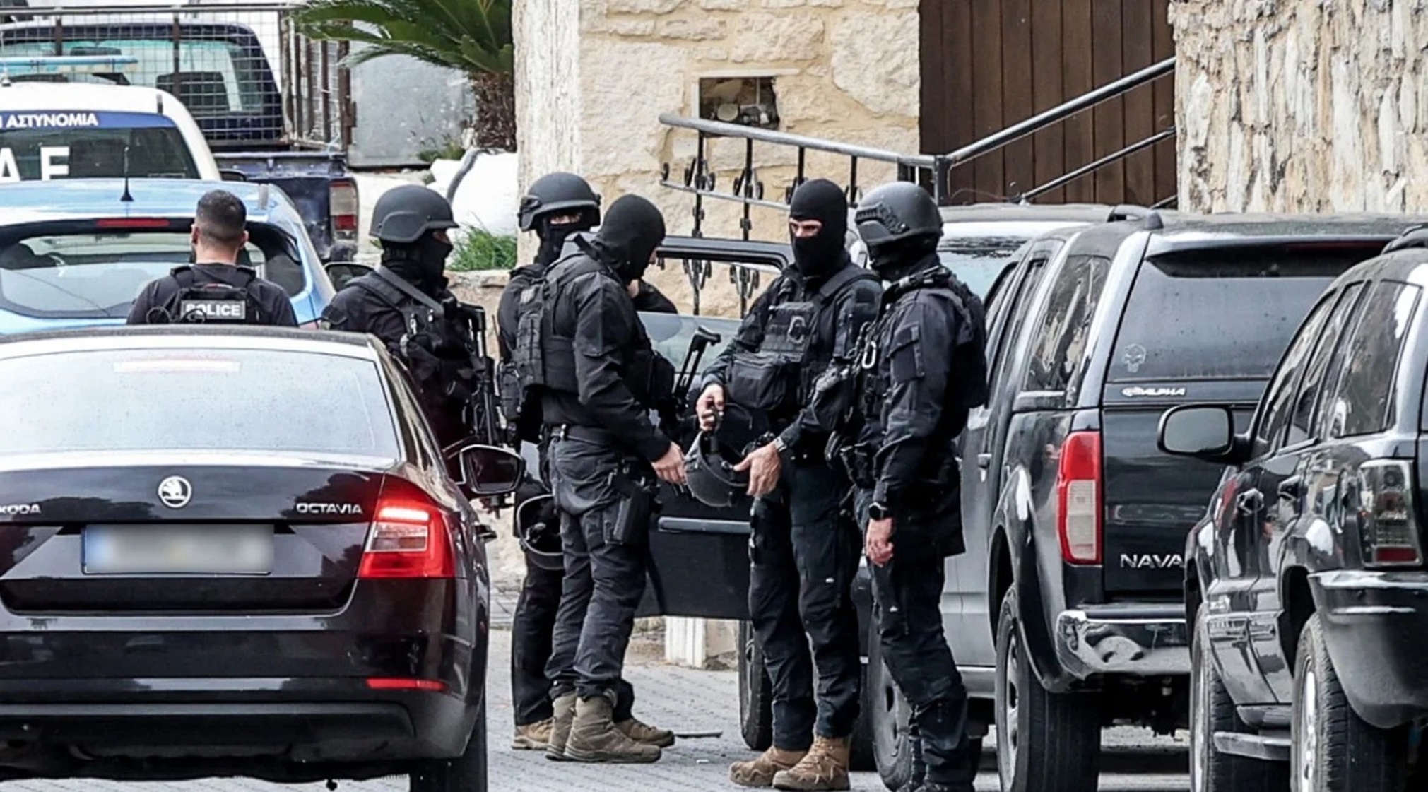 Βορίζια: 13 όπλα χρησιμοποιήθηκαν στη συμπλοκή με δυο νεκρούς - Τι έδειξε η βαλλιστική