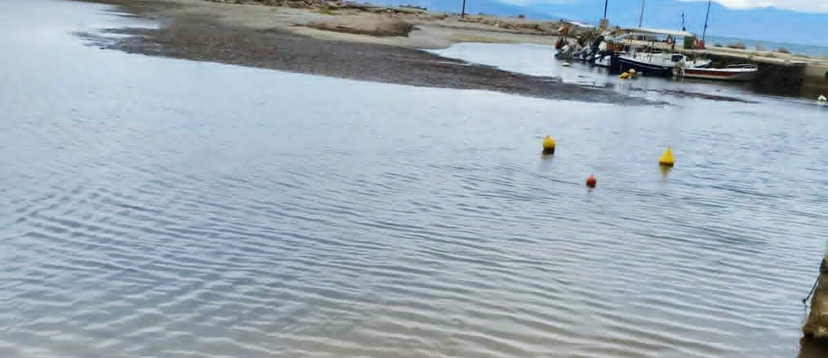 Αχαΐα: Λιμάνι σε κατάσταση «έκτακτης ανάγκης» - Ενόψει αποφάσεων δύο Υπουργεία