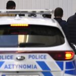 Απαγωγή παιδιού στην Κύπρο - Συνελήφθη ο πατέρας