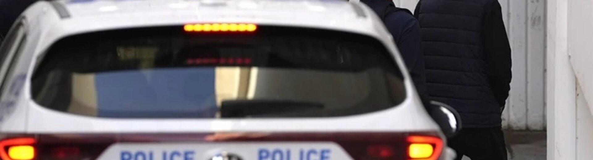 Απαγωγή παιδιού στην Κύπρο - Συνελήφθη ο πατέρας