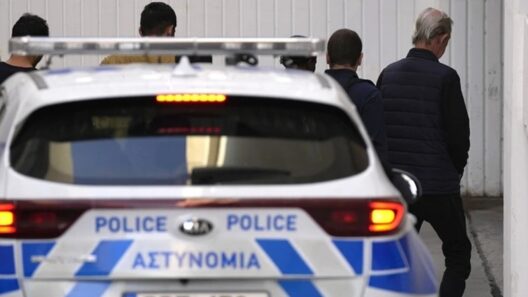 Απαγωγή παιδιού στην Κύπρο - Συνελήφθη ο πατέρας 36 Απαγωγή παιδιού στην Κύπρο - Συνελήφθη ο πατέρας