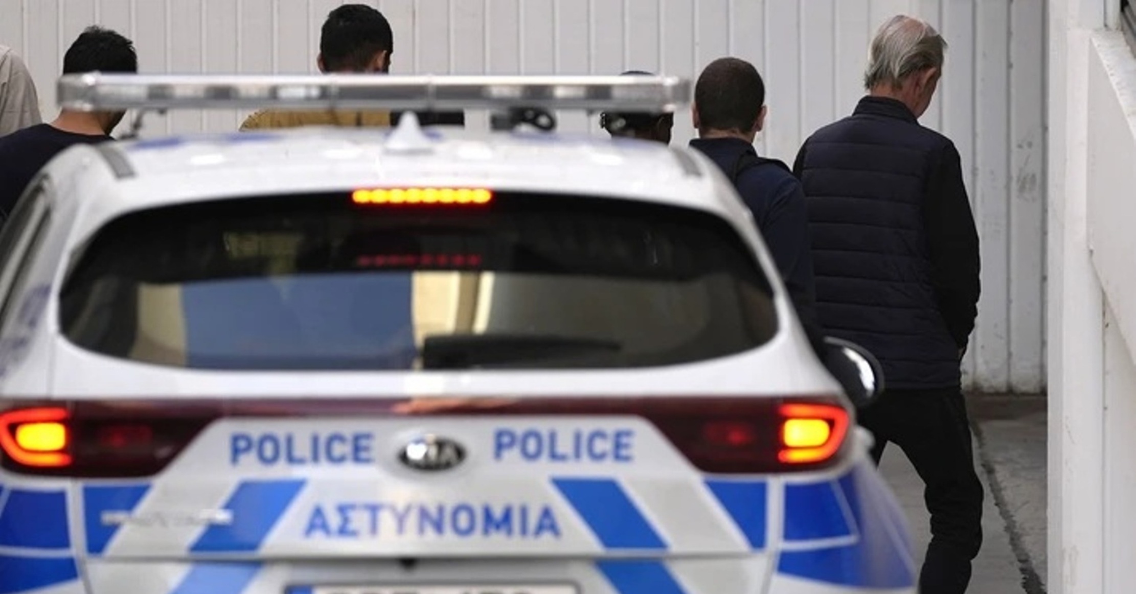 Απαγωγή παιδιού στην Κύπρο - Συνελήφθη ο πατέρας 8 Απαγωγή παιδιού στην Κύπρο – Συνελήφθη ο πατέρας