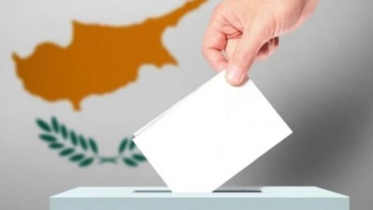 Κύπρος: Εκλογές σήμερα - Το «τεστ» για τον Χριστοδουλίδη 36 Κύπρος: Εκλογές σήμερα - Το «τεστ» για τον Χριστοδουλίδη