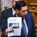 Αχαΐα: Το ΠΑΣΟΚ ζητά παραίτηση Κυρανάκη για τον Οδοντωτό