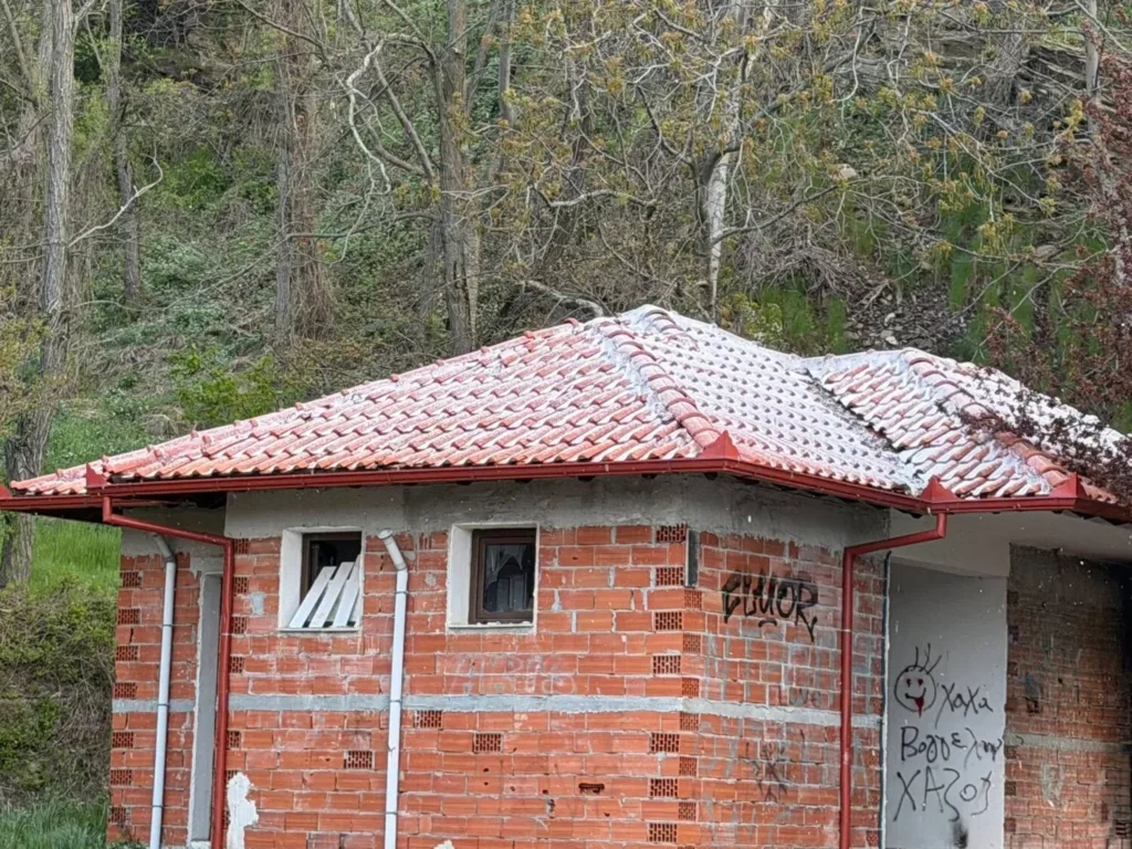 Καιρός: Χιόνια τον Μάιο! Πού το 'στρωσε σήμερα 2/5 ΦΩΤΟ - ΒΙΝΤΕΟ