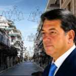 «Η αγορά φρενάρει και η Ελληνική κοινωνία πιέζεται»