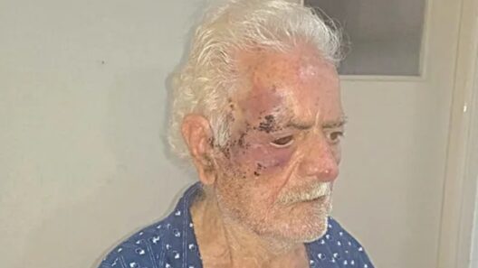 Πάτρα: Σοκάρουν τα σημάδια σε 90χρονο σε απόπειρα ληστείας- Καθηλωμένη η συζύγός του 38 Πάτρα: Σοκάρουν τα σημάδια σε 90χρονο σε απόπειρα ληστείας- Καθηλωμένη η συζύγός του