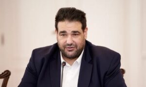 ΥΠΕΣ: Λιβάνιος για νέο ΕΝΦΙΑ και τέλος υπέρ του Ταμείου των Περιφερειών