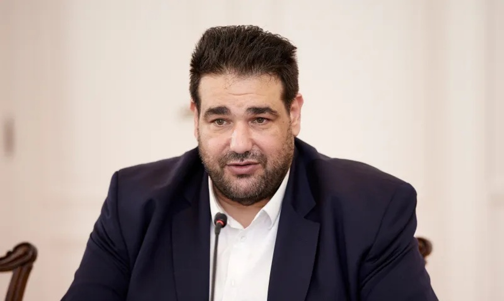 ΥΠΕΣ: Λιβάνιος για το νέο ΕΝΦΙΑ 4 ΥΠΕΣ: Λιβάνιος για το νέο ΕΝΦΙΑ