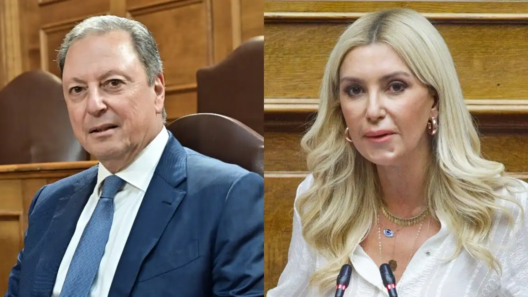 Αρνητική η απάντηση της κυβέρνησης σε Προανακριτική για Λιβανό και Αραμπατζή