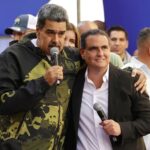 Εκδόθηκε στις ΗΠΑ στενός συνεργάτης του Μαδούρο