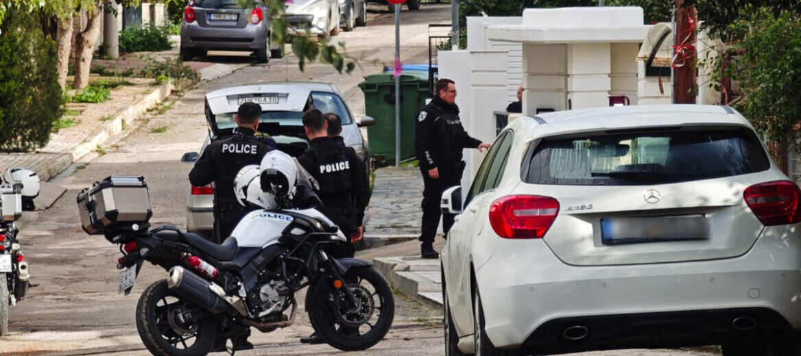 Πύργος: Μετέφεραν νεκρό στο νοσοκομείο μέσα σε πορτ μπαγκάζ