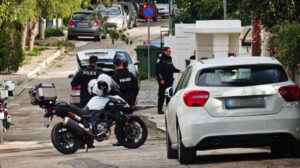 Πύργος: Μετέφεραν νεκρό στο νοσοκομείο μέσα σε πορτ μπαγκάζ