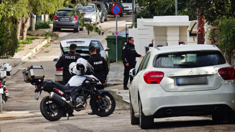 Πύργος: Μετέφεραν νεκρό στο νοσοκομείο μέσα σε πορτ μπαγκάζ