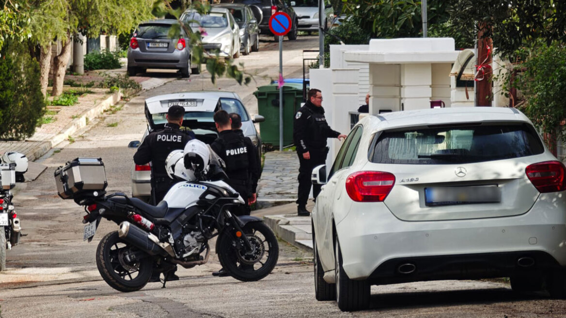 Πύργος: Μετέφεραν νεκρό στο νοσοκομείο μέσα σε πορτ μπαγκάζ