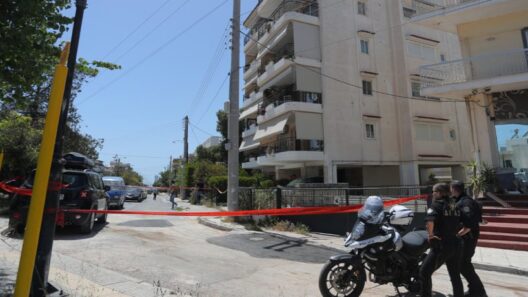 Ηλιούπολη: Τριήμερο πένθος μετά την τραγωδία με τις 17χρονες 36 Ηλιούπολη: Τριήμερο πένθος μετά την τραγωδία με τις 17χρονες
