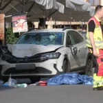 Λειψία: Αυτοκίνητο παρέσυρε πεζούς - Νεκροί και τραυματίες